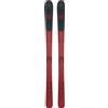 Volkl - Sci freeride versatile - M7 Mantra 2026 - Taglia 170 cm - rosso