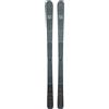 Volkl - Sci da pista - Mantra 84 2027 in Legno - Taglia 170 cm - Grigio