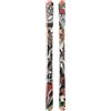 Volkl - Sci freestyle - Revolt 81 2027 in Legno - Taglia 168 cm - Grigio