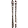 Volkl - Sci freestyle - Revolt 96 2027 in Legno - Taglia 165 cm - Marrone