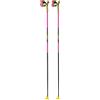 Leki - Bastoncini da sci nordico - PRC 750 Pink - Taglia 145 cm - Rosa
