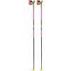 Leki - Bastoncini da sci nordico - PRC 750 Pink - Taglia 150 cm - Rosa