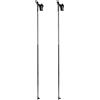 Rossignol - Bastoncini da sci di fondo - Forza - Taglia 150 cm - Nero
