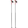 Rossignol - Bastoncini da sci nordico - Force 5 - Taglia 155 cm - Nero