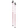 Swix - Bastoncini da sci di fondo - Q5 Pole Red - Taglia 150 cm - rosso