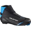 Salomon - Scarponi da sci classico - Rc9 Nocturne Prolink - Taglia 42 2/3 - Nero