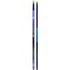 Salomon - Set di sci nordici - RC7 eSkin Med + PM Shift Classic 2027 - Taglia 206 cm - Blu