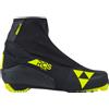 Fischer - Scarponi da sci nordico classico - RCS Classic - Taglia 41 - Nero