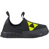 Fischer - Copriscarpe da sci nordico skating - Overboot Race - Taglia 41 - Nero
