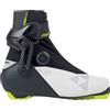 Fischer - Scarpe da sci nordico skating - RC5 Skate WS Boa - Taglia 38 - Nero