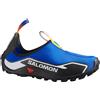 Salomon - Copriscarponi da sci di fondo - Walking Coverboot - Taglia XS - Blu