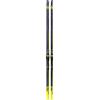 Fischer - Sci di fondo skating - Aerolite Skate 90 Medium + BDG Race Skate 2026 - Taglia 171 cm - Grigio