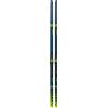Fischer - Set sci nordici skating - Speedpro 60 Skate + Race Skate IFP 2027 - Taglia 181 cm - Nero