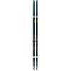 Fischer - Set sci nordici skating - Speedpro 50 Skate + Control Skate Step-In IFP 2027 - Taglia 181 cm - Nero
