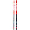 Madshus - Set sci di fondo - Race Pro Skate + Performance Skate 2026 - Taglia 187 cm - rosso