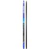 Salomon - Set sci nordici skating - S/Race Skate + Shift Race Skate 2027 - Taglia 177 cm - Blu