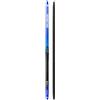 Salomon - Set sci nordici skating - S/Race Skate + Prolink Shift Skate JR 2027 - Taglia 141 cm - Blu