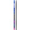Salomon - Sci di fondo - Equipe Pro Skate + Shift Equipe Skate 2027 in Legno - Taglia 182 cm - Blu