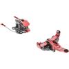 ATK bindings - Attacchi da sci alpinismo - Revolution Brake World Cup in Alluminio - rosso