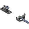 ATK bindings - Attacchi da sci alpinismo con leash - Kuluar 12 SL Dark Blue in Alluminio - Blu navy