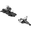 ATK bindings - Attacchi sci - Raider 12 SL Black - Taglia 102 mm - Grigio