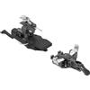 ATK bindings - Attacchi da sci alpinismo - RT 11 Evo Black - Taglia 91 mm - Grigio
