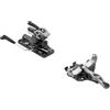 ATK bindings - Attacchi da sci alpinismo - Timepacer 12 - Taglia 86 mm - Grigio