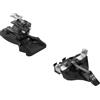 ATK bindings - Attacchi da sci alpinismo - V-Crest 10 LT Black Titanium in Alluminio - Grigio