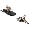 ATK bindings - Attacchi da sci alpinismo - Crest 10 Sand - Taglia 91 mm - Beige
