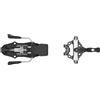 ATK bindings - Attacchi da sci alpinismo - Raider 12 SL Black - Taglia 91 mm - Nero