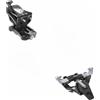Dynafit - Attacchi da scialpinismo - Speed Turn Black/Silver in Alluminio - Nero