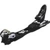 Marker - Attacchi freerando - F10 Tour Anthracite/Black - Taglia 90 mm - Nero