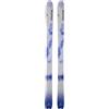 Dynastar - Sci da freerando - M-Vertical 88 Open 2027 in Legno - Taglia 180 cm - Viola