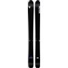 Faction - Sci Deep Powder Freeride - La Machine 5 Max 2024 - Taglia 178 cm - Nero