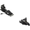Salomon - Attacchi da sci alpinismo - Mtn Summit 9 BR Titan - Taglia 90 mm - Nero