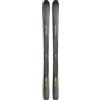 Head - Sci da escursionismo - Crux 87 Pro 2027 in Legno - Taglia 170 cm - Nero