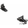 Salomon - Attacchi da sci alpinismo - Mtn Summit 9 Lsh W BR Titan - Nero