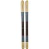 K2 - Sci da escursionismo - Wayback 92 2027 in Legno - Taglia 167 cm - Kaki