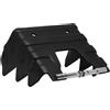 Atomic - Ramponi per sci alpinismo - 1x2 Crampon Mtn/Backland Black - Taglia 90 mm - Nero