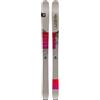 Majesty - Sci da scialpinismo - Superpatrol 2026 - Taglia 185 cm - Bianco