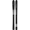 Majesty - Sci da scialpinismo - Superscout Carbon 2026 - Taglia 176 cm - Nero