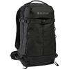 Burton - Zaino da snowboard - Sidehill 18L Pack True Black - Nero