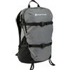 Burton - Zaino da snowboard - Day Hiker 22L Pack Gotham Gray - Grigio