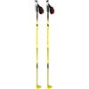 ATK bindings - Bastoncini da sci alpinismo - Carbon Kevlar Poles - Giallo