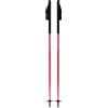 Blackcrows - Bastoncini da sci alpinismo - Oxus Freebird Red in Alluminio - Taglia 115 cm - rosso