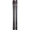 Volkl - Sci da scialpinismo - Rise High 88 in Legno - Taglia 160 cm - Grigio