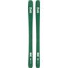 Zag - Sci da escursionismo - Ubac 95 2027 Forest Green - Taglia 173 cm - Verde
