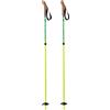 Dynafit - Bastoncini da sci alpinismo - Youngstar Pole in Alluminio - Giallo