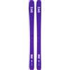 Zag - Sci da alpinismo - Ubac 102 2027 Purple Haze - Taglia 175 cm - Viola
