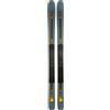 K2 - Skis de randonnée - Wayback 98 2027 in Titanio - Taglia 172 cm - Grigio